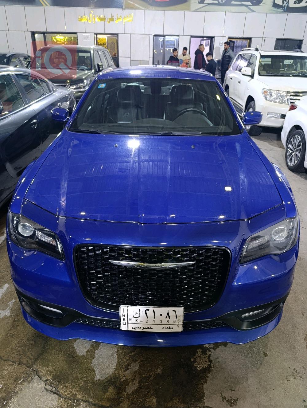 Chrysler 300